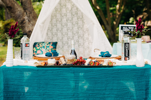 Port Townsend Picnics + Parties
