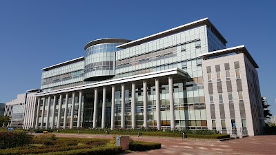 Photos of Incheon National University