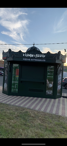 Photo 5 - Pizza Bonici - St André de Cubzac