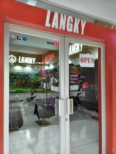 Photos of Lanky Wear Banjarsari