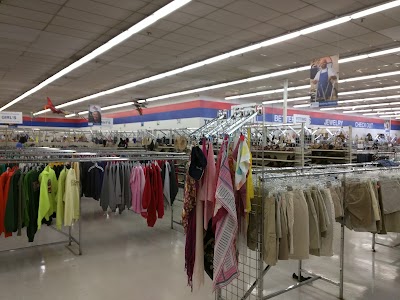 Photos of Volunteers of America Thrift Store-North Columbus- Indianola