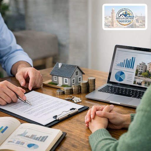Planning to invest in property in Ganga Nagar, Meerut but not sure where to start? At Ganganagar… post image