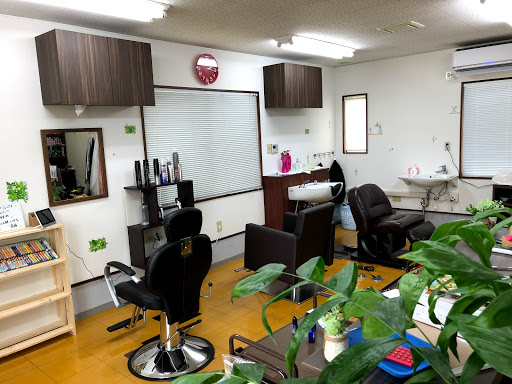 BARBER KitCut