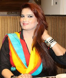 Barkha’s Beauty Salon lahore