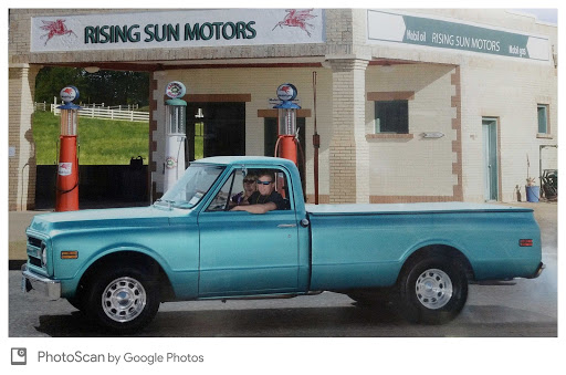 Rising Sun Motors - United States