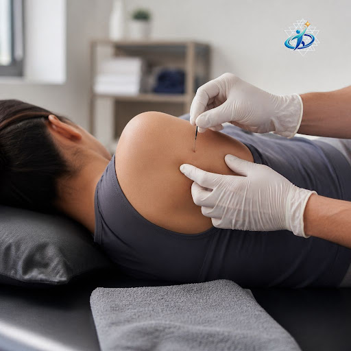 Struggling with stiff, painful shoulder movement that makes daily tasks difficult? At REACHOUT PH…