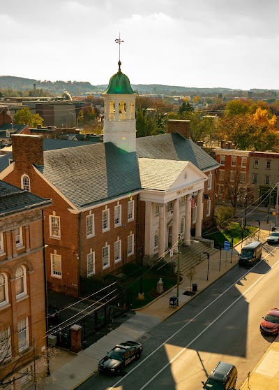 York City Police Department