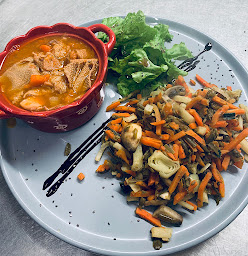 Photo n°16 de Le refuge du boucher à Cormontreuil (Boucherie-charcuterie)