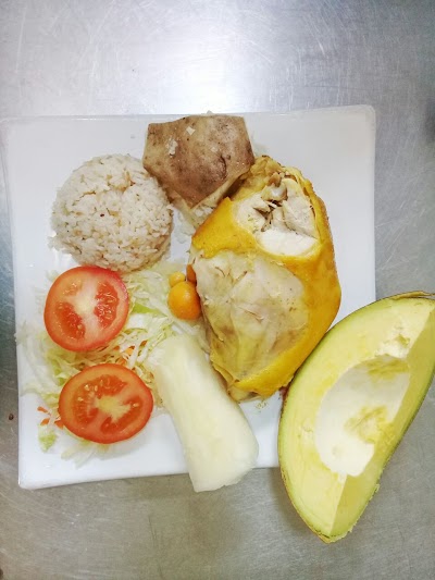 Photos of Restaurante el Cruce