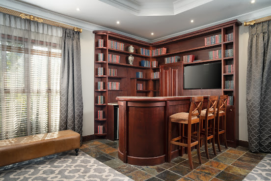 Premier Hotel Quatermain by null