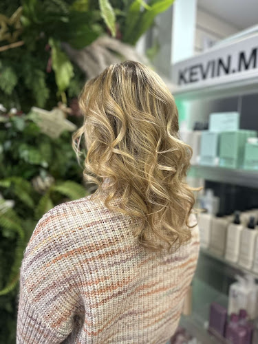 L’Atelier D’Argan by Aurore - Salon de coiffure
