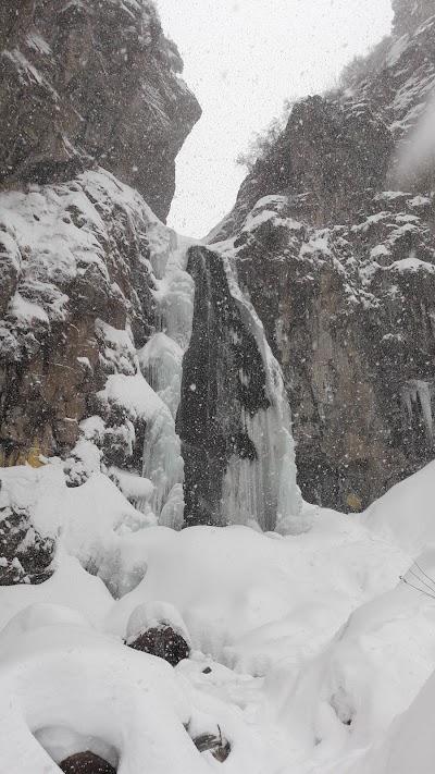 Photos of Butakovskoye Ushchel'ye