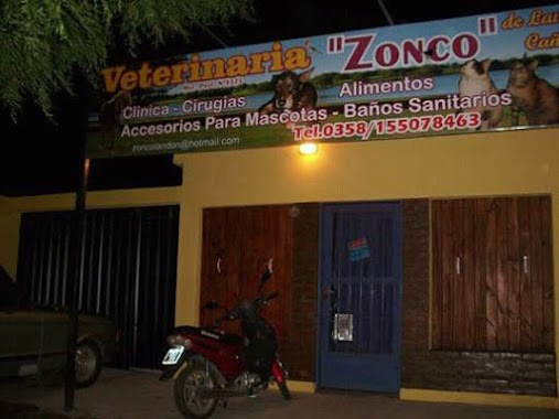 veterinaria zonco, Author: veterinaria zonco