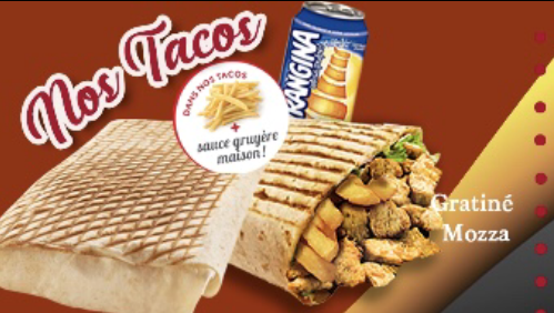 Photo 3 - SO BURGER AUCAMVILLE