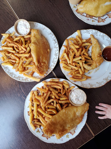Photo 1 - Au Fish à Papa