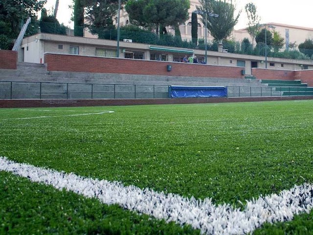 Fútbol Sala Valldaura SL