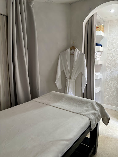 The Swedish Massage Shop