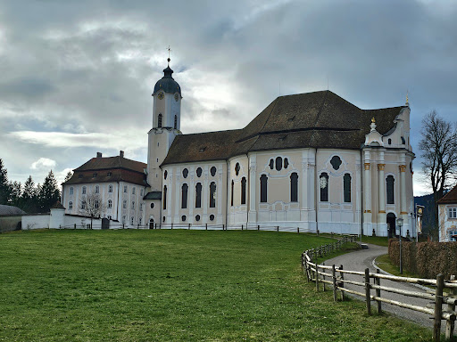 Wieskirche
