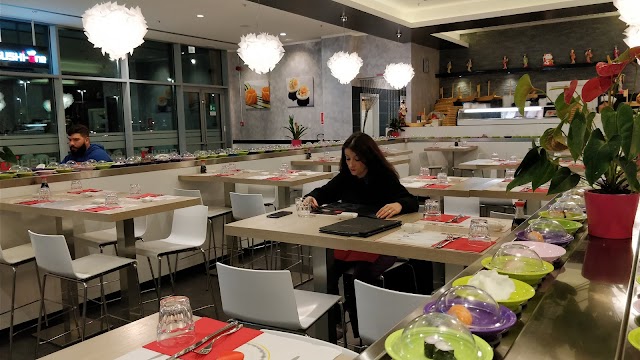 Sushi-one