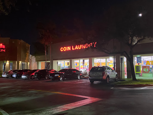 Plantation Coin Laundry Gallery - United States