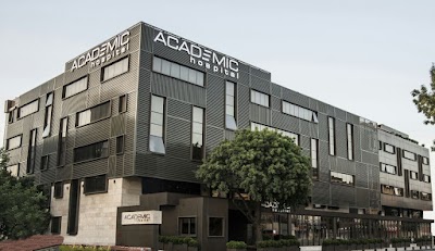 Photos of Private Academic Hospital
