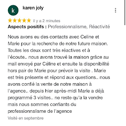 Photo n°12 de Dupont Expertise Immobilier Maubeuge à Maubeuge (Agence immobilière)