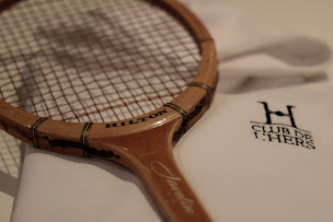 Photo n°22 de Club de l'Hers à Saint-Orens-de-Gameville (Club de tennis)