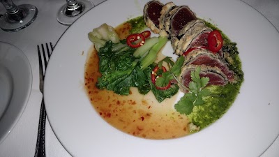 Photos of Eddie V's Prime Seafood