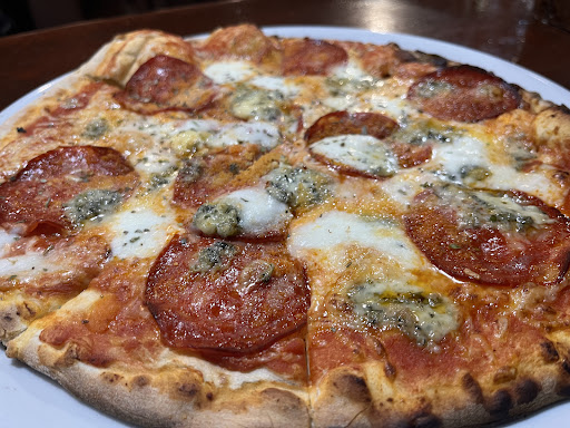 Restaurante Pizzería La Roima - Thumbnail