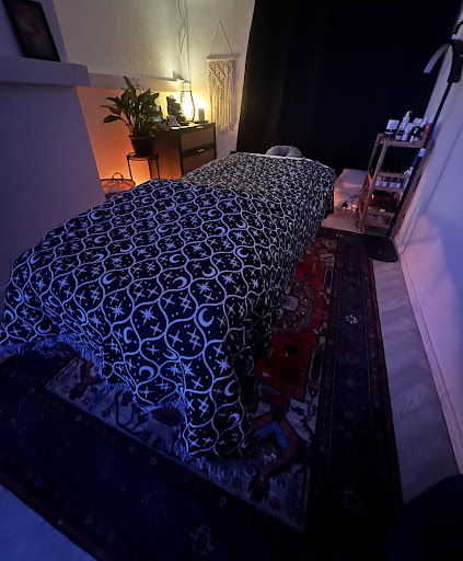 Her Sanctuary Holistic Therapies