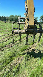 Photo n°6 de SAS Cantin Cyril TP à Bretagne-d'Armagnac (Société de travaux publics)