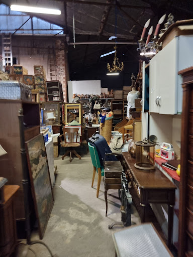 Bruneau Brocante - Thumbnail