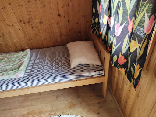 Badsta Camping - Visual