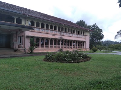 Photos of James Peiris Hostel