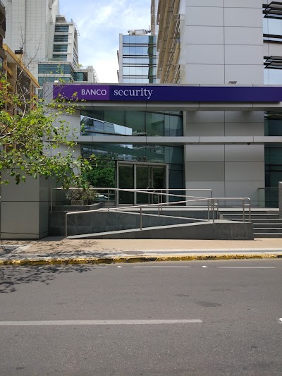 Photos of Banco Security