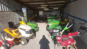 Photo n°13 de ERM Motoculture Gers à Castelnau-d'Arbieu (Magasin de matériel de motoculture)