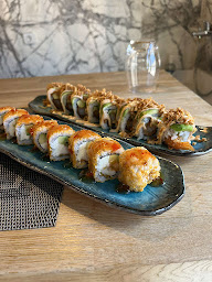 Photo n°5 de Sushi Ty’s Septèmes à Septèmes-les-Vallons (Restaurant)