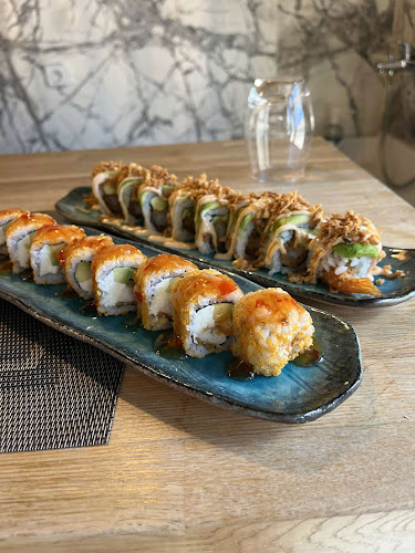 Sushi Ty 'S - Vitrolles