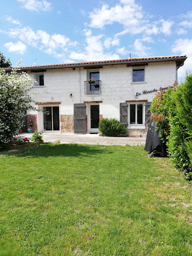 Photo de Gîte La Blanche Longère