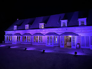 Photo n°1 de Sonor Events à Vismes (Prestataire de mariage)