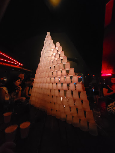 TRINITY SOCIAL - Visual
