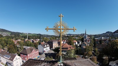 Photos of Pfarrei St. Martin - Bruggen