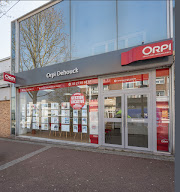 Orpi Immobilier Maubeuge LFP à Maubeuge