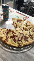 Photo n°10 de Mond'O Pizza à Maizières-lès-Metz (Pizzas à emporter)