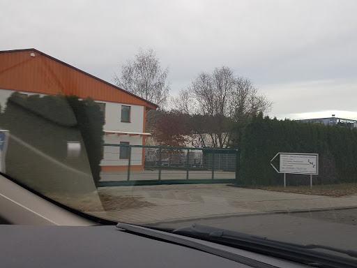 Lorenz - Metallbau GmbH - Thumbnail