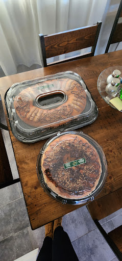 O'Cake - Visual
