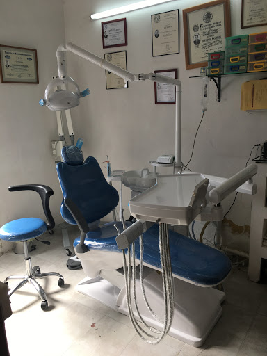 Grupo Odontologico GO-CA