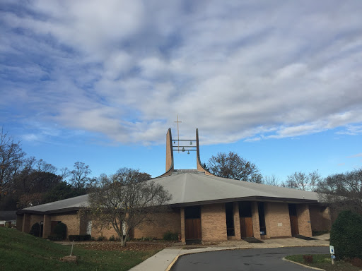 St. Catherine Labouré Catholic Church - Thumbnail