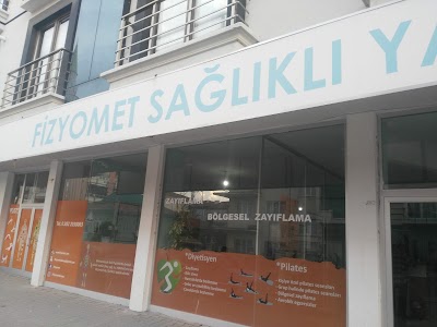 Fizyomet sağlıklı yaşam merkezi -GTOS Aksaray