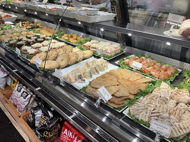 Red Horse Market - Southampton by null